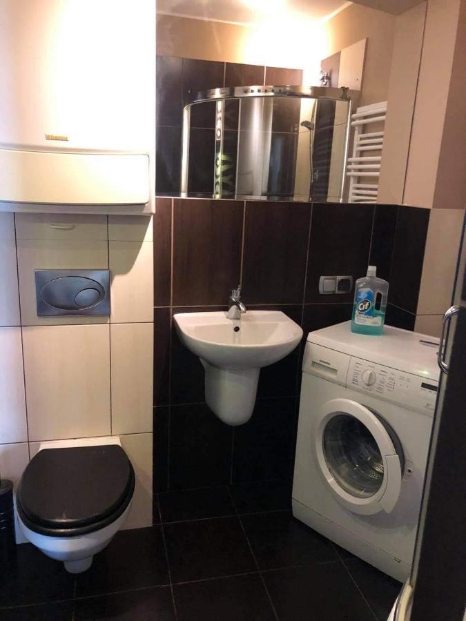 Niezalezne Pietro W Domu Jednorodzinnym, Psolubne Gdynia Extérieur photo
